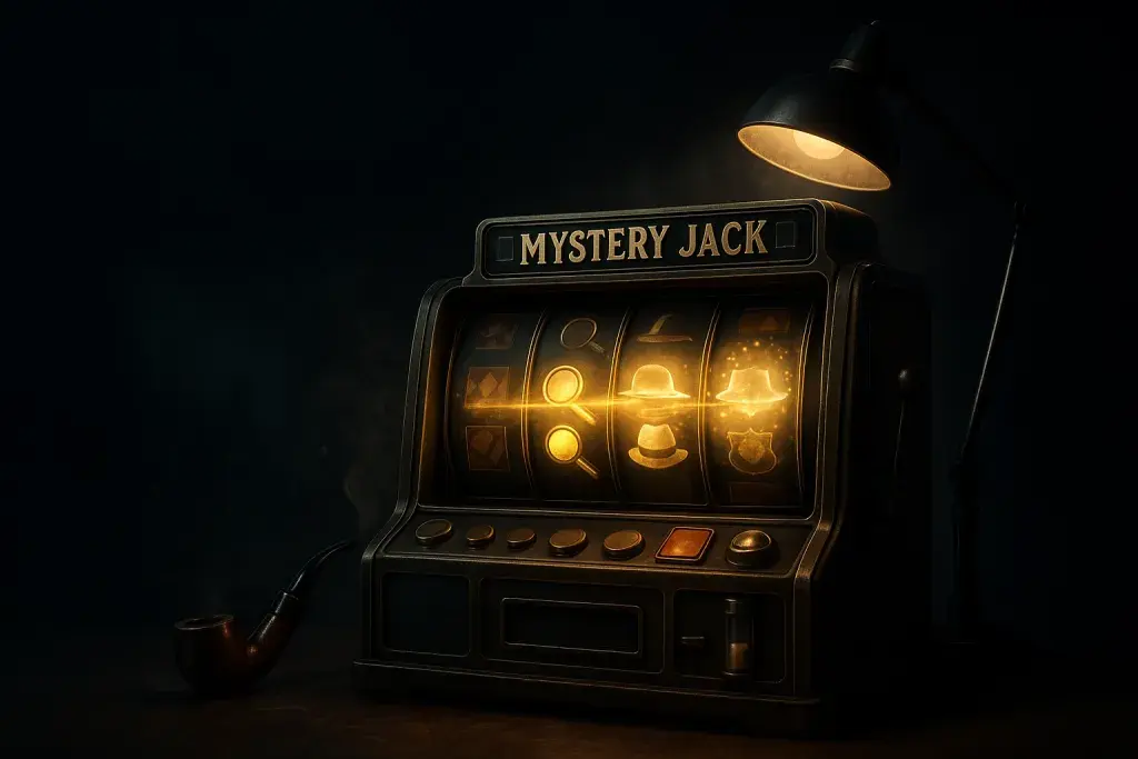 Unveiling Secrets: Play Mystery Jack Demo for Thrilling Adventure Experience