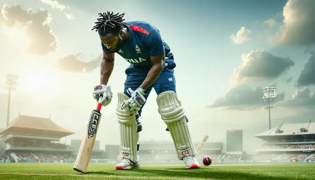 ICC and CWI Suspend USA Cricketer Aaron Jones Over Five Anti-Corruption Charges