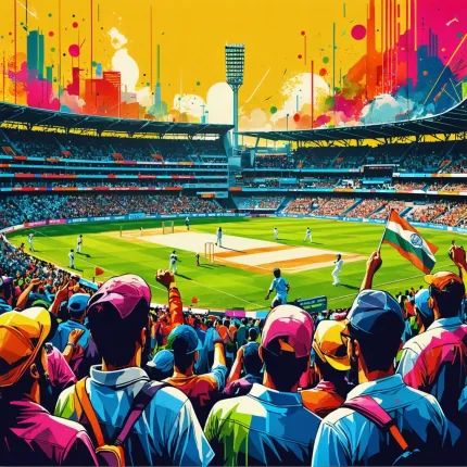 Cricket Betting ID Providers: Choosing a Trusted Service in IndiaGuide to selecting reliable cricket betting ID providers for secure betting.