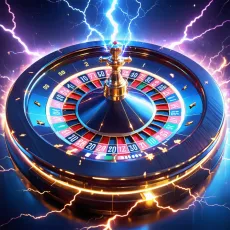 Lightning Roulette: Volatility and Payout Optimization: High Volatility Tactics